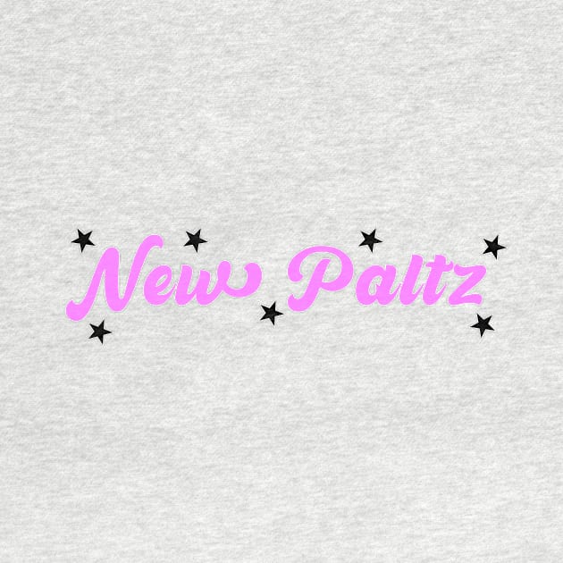 New Paltz Stars Sticker by lolsammy910